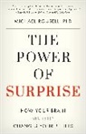 Michael PhD, Michael Rousell, PhD Rousell - Power of Surprise