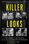 Zara Stone - Killer Looks Forgotten History Plastih