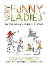 Liza Donnelly, Donnelly Liza - Very Funny Ladies