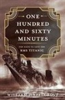 William Hazelgrove, William Elliott Hazelgrove - One Hundred and Sixty Minutes