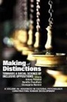 PALACKAL CHAUDHARY, Nandita Chaudhary, Giuseppina Marsico, Antony Palackal - Making of Distinctions