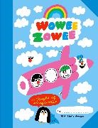 Jurg Lindenberger, Jurg Lindenberger, Lindenberger Jurg - Wowee Zowee