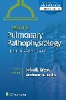 Andrew M. Luks, Luks Andrew M., John B West, John B. West - West's Pulmonary Pathophysiology