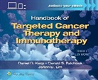 Gerald S. Falchook, Falchook Gerald S., Daniel Karp, Daniel D Karp, Daniel D. Karp, Karp Daniel D.... - Handbook Targeted Cancer Therapy 3e