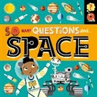 Mark Ruffle, Sally Spray, Spray Sally, Wayland Publishers, Ruffle Mark - So Many Questions: About Space