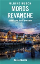 Ulrike Busch - Mordsrevanche