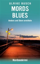 Ulrike Busch - Mordsblues