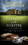 Katherine Bolger Hyde, Hyde Katherine Bolger - Fatality With Forster