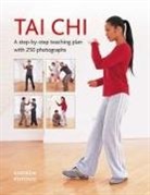 Andrew Popovic, Popovic Andrew - Tai Chi