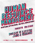 John R. Hendon, John R. R. Hendon, Hendon John R., Robert N. Lussier, Robert N. Hendon Lussier, Robert N. N. Lussier... - Human Resource Management - International Student Edition
