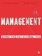 Jeffery D. Houghton, Jeffery D. D. Houghton, Houghton Jeffery D., Emma L. Murray, Emma L. L. Murray, Murray Emma L.... - Management - International Student Edition