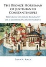 Elena N. Boeck, Elena N. (Depaul University Boeck, Boeck Elena N. - Bronze Horseman of Justinian in Constantinople