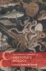 Sophia M. Connell, Sophia M. (Birkbeck College Connell, Sophia M. Connell, Sophia M. (Birkbeck College Connell, Connell Sophia M. - The Cambridge Companion to Aristotle's Biology