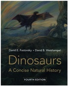David E. Fastovsky, David E. (University of Rhode Island) Fastovsky, David E. (University of Rhode Island) W Fastovsky, Fastovsky David E., David B. Weishampel, Weishampel David B.... - Dinosaurs