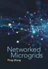 Peng Zhang, Zhang Peng - Networked Microgrids