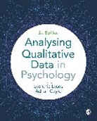 Evanthia Coyle Lyons, Adrian Coyle, Coyle Adrian, Evanthia Lyons, Lyons Evanthia - Analysing Qualitative Data in Psychology