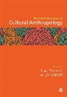 Lene Cliggett Pedersen, Lisa Cliggett, Cliggett Lisa, Lene Pedersen - Sage Handbook of Cultural Anthropology