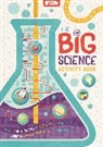 Damara Strong, Georgie Fearns, Fearns Georgie - The Big Science Activity Book