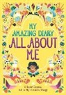 Ellen Bailey, Susannah Bailey, Max Jackson - My Amazing Diary All About Me