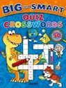 SOPHIE GILES, Angela Hewitt - Big and Smart Quiz Crosswords