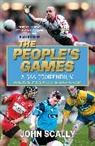 John Scally - The People's Games