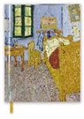 Vincent Van Gogh: Bedroom At Arles (Blank Sketch Book)