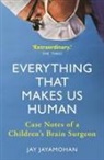 Jay Jayamohan - Everything That Makes Us Human