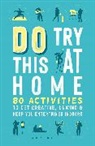 Amy Birch, Birch Amy - Do Try This at Home