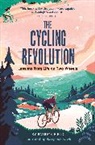 Patrick Field, Field Patrick, Harry Goldhawk - The Cycling Revolution