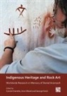 Carole Mazel Charette, Carole Charette, Aron Mazel, Aron (Newcastle University / University of the Witwatersrand) Mazel, George Nash, George (Associate Professor Nash - Indigenous Heritage and Rock Art