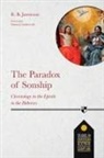 Dr R. B. Jamieson, R. B. Jamieson - The Paradox of Sonship