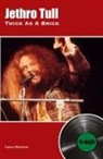 Laura Shenton - Jethro Tull Thick As A Brick