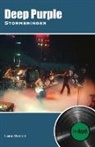 Laura Shenton - Deep Purple Stormbringer