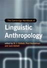 N. J. Kockelman Enfield, N. J. Enfield, Enfield N. J., Paul Kockelman, Paul (Yale University Kockelman, Kockelman Paul... - Cambridge Handbook of Linguistic Anthropology