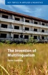 David Gramling, David (University of Arizona) Gramling, David (University of British Columbia Gramling, Gramling David - Invention of Multilingualism