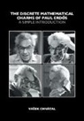 Vasek Chvatal, Vasek (Concordia University Chvatal, Vašek Chvátal - Discrete Mathematical Charms of Paul Erdos