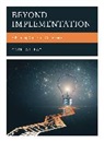 Andrea L. Ray, Ray Andrea L. - Beyond Implementation