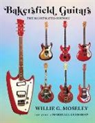 William G. Moseley, William G. Shade Moseley, Willie Moseley, Robert L. Shade - Bakersfield Guitars