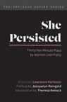Lawrence Harbison - She Persisted