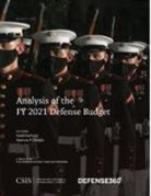 Seamus P. Daniels, Todd Harrison, Todd Daniels Harrison, Harrison Todd - Analysis of the Fy 2021 Defense Budget