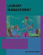 Bridgit McCafferty, McCafferty Bridgit - Library Management