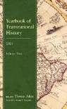 Thomas Adam - Yearbook of Transnational History