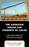 Gretchen Givens Generett, Gretchen Givens Olson Generett, Gretchen Givens Generett, Gretchen Olson Givens Generett, Amy Olson, Amy M. Olson - American Dream for Students of Color