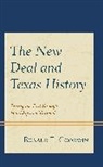 Ronald E. Goodwin, Goodwin Ronald E. - New Deal and Texas History