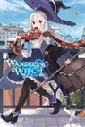 Azure, Jougi Shiraishi, Jougi Shiraishi, Nicole Wilder - Wandering Witch: The Journey of Elaina, Vol. 5 (light novel)