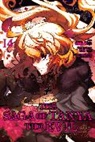 Emily Balistrieri, Carlo Zen, Ganci, Rochelle Gancio, Shinobu Shinotsuki, Chika Tojo... - The Saga of Tanya the Evil, Vol. 14 (manga)