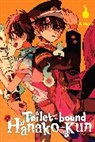 AidaIro, AidaIro AidaIro, Nicole Dochych, Alethea Nibley, Athena Nibley - Toilet-bound Hanako-kun, Vol. 9