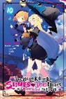 Benio Benio, Kisetsu Morita, Kisetsu Morita - I've Been Killing Slimes for 300 Years and Maxed Out My Level, Vol. 10