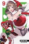 Dachima Inaka, Dachima Inaka - Do You Love Your Mom and Her Two Hit Multi Target Attacks, Vol. 9