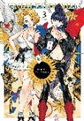 Abigail Blackman, Caleb Cook, Kamome Shirahama, Kamome Shirahama - Eniale & Dewiela, Vol. 3